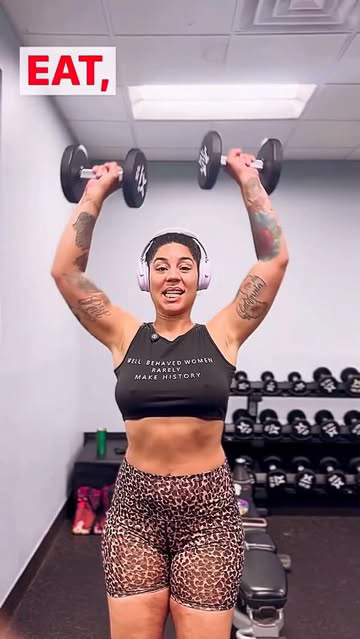 🔥 READY TO GET FITTER, STRONGER, AND SEXIER? 🔥

If you’ve been waiting for a sign to finally take charge of your health, energy, and confidence… THIS. IS. IT. 👇

I’m offering FREE 1-on-1 fitness consultations for a limited time! Let’s talk about Y