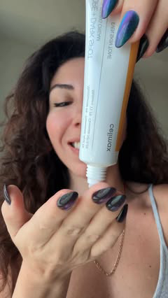 ✨Just a few uses in and my skin is already glowing ✨ Dark spots, melasma, and dullness? Fading fast. My complexion feels smooth, hydrated, and totally refreshed. Obsessed with this cream! 💛 @celimax.us @celimax.global 

#GlassSkinGoals #EvenSkinTone