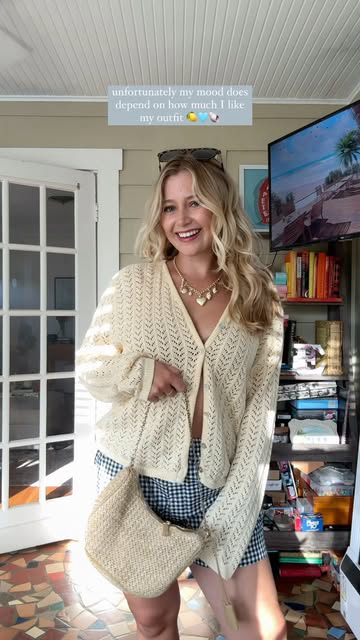 which look was your fave?!? 1, 2, or 3? 🩵👀 loving this boxer shorts trend #amazonfashion #boxershorts #boxershortoutfit