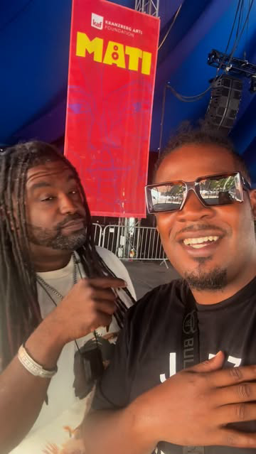 @weediebraimahofficial @matistlouis tonight at 9:30pm at the big to p with my bro. St.Louis Homecoming