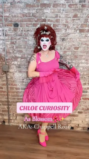 These are the ingredients it takes to create… BIMBOVISION! 🩵🩷💚 Come party with us on September 14 at @crackfoxstl for our PowerPOP Girls show! Tickets available in my bio. ✨🙌🏼

#fyp #bimbovision #sabrinacarpenter #charlixcx #chappellroan #dragsh