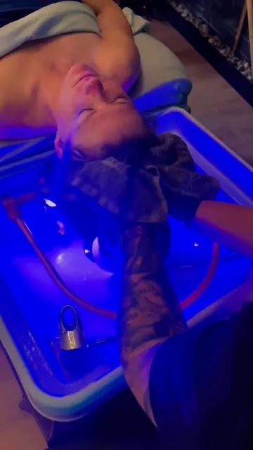 It’s been awhile since I’ve shared here, but I recently had the most relaxing experience at @sonaturalpc @osiris_medicalspa — home to the only Aveda Head Spa in the Midwest — and I just had to tell you about it!

This luxurious 90-minute treatment is