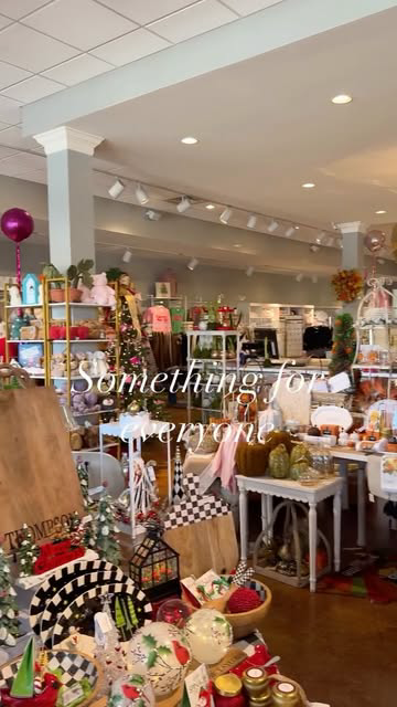 ✨Shop local this holiday season!✨

This week I stopped by Cat’s Meow in Des Peres to get a jump on my Christmas shopping and they truly have something for everyone. 🎁

From St. Louis-themed candles and ornaments to kids’ toys, baby gifts, and women’