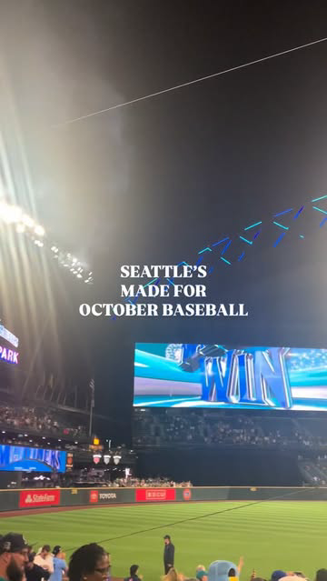 LETS GO MARINERS!!!🔱
#SeizeTheMoment 
#SodoMojo