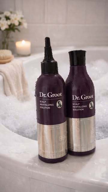 Thank you @drgroothair 🤍
I don’t know how it works, but my hair looks like it just left the salon. Smooth, bouncy, shiny — without any effort. This is one of those times when the results speak for themselves.
#drgroot #koreanhaircare #gifted