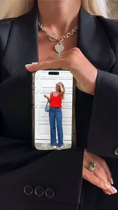 Never thought I’d find a heel that’s actually comfy👠
Style, comfort, and conscience! all in one perfect pair Addison Heels @vivaia_official 

#vivaia #vivaiaonmyway #vivaiashoes #vivaiareview #comfortheels #trendyshoes #fashiontrends #sustainablefas