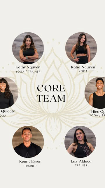 Over the years, I’ve chased a dream that started in my garage, sharing my journey, inspiring others, and helping people get healthier and stronger. Today, that dream is real: Oasis is a sanctuary built on the same core values I imagined from day one.