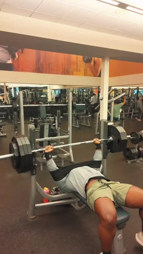 Gym Shenanigans 😂😂 

#fitness #gym #workout #fitnessmotivation #fit #motivation #bodybuilding #training #health #fitfam #healthylifestyle #lifestyle #love #gymlife #gymmotivation #sport #instagood #healthy #personaltrainer #weightloss #fitnessmodel