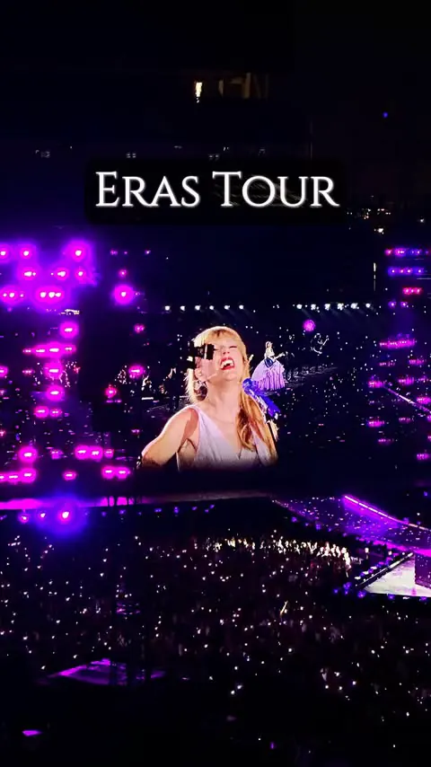 maybe the only content in this account that’s not food related! 🥰✨ see you in theaters starting october 13!
🎥: Taylor Swift’s Santa Clara Eras Tour (July 29)
.
.
.
#vlog #erastour #taylorswift #swifties #ts #santaclara #onlyinsf #sfbucketlist #eras