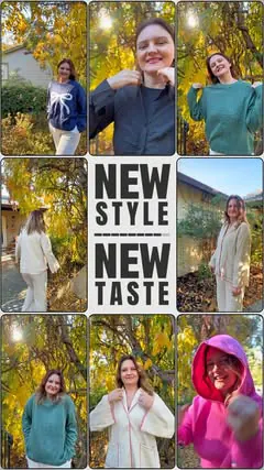 👗✨ Elevate your wardrobe with Dressin! From trendy outfits to unbeatable deals, it’s your go-to fashion destination.

💸 Get $8 instantly:
1️⃣ Click the link to download the app
2️⃣ Register and place your first order
3️⃣ Your reward is instantly cr