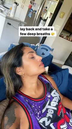 I’ve been waking up with the worst sinus headaches lately and having trouble even getting through the morning because of that piercing feeling. 
But! Whenever my body starts to talk to me I respond by listening and offering a remedy instead of silenc