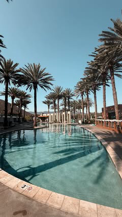 If a staycation at Sycuan Casino Resort is  not on your summer bucket list yet, it should be.

Sycuan Casino Resort has everything you need for the perfect summer getaway!  Lazy river, swim-up bar, incredible food, and some of the best warm-weather a