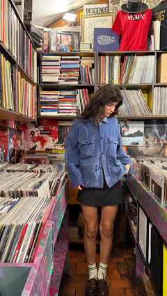 joy comes in the morning <3

—#ootd #oceansidehairstylist #grwm #morningmood