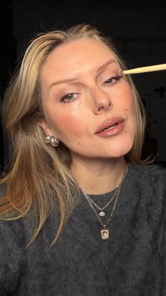 3 steps to soft elegant eyes