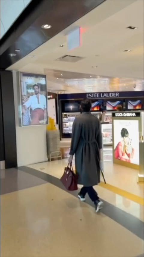 Travel hacks with @esteelauder #ad #estéelauder #paidpartnership